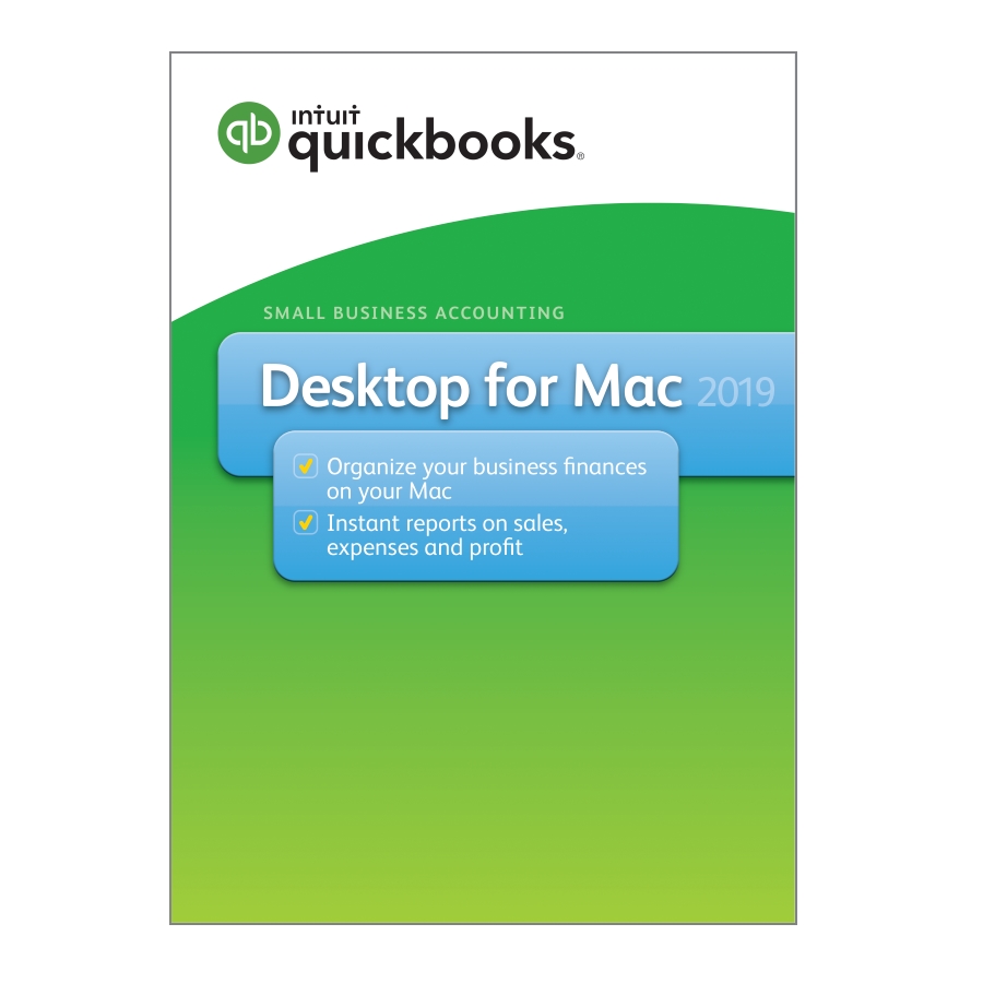 quickbooks for mac offline