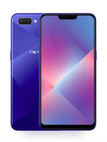oppo a3s software download